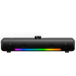 Акустика для ПК ONIKUMA RGB Backlight L16 |5Wx2, BT5.3/USB, Mic|