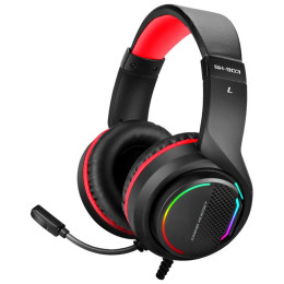 Навушники XTRIKE ME Gaming RGB Backlight GH-903