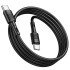 Кабель Hoco Type-C to Type-C Victory charging data cable X83 |1M, 60W, 3A|