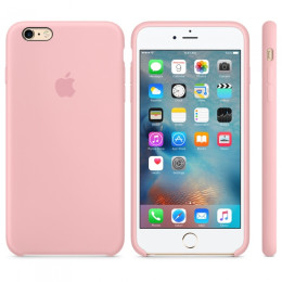Чохол SIlicone Case (original copy) для iPhone 6/6s