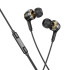 Навушники Borofone Miller universal earphones with microphone BM90