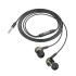 Навушники Borofone Miller universal earphones with microphone BM90