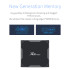 Android TV приставка Amlogic TV BOX X96 MAX+ |S905X3, 4GB RAM, 64GB ROM|