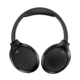 Навушники ACEFAST active noise reduction wireless headset H6 |BT5.3/3.5mm, 45/55h, ANC|