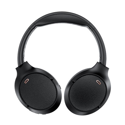 Навушники ACEFAST active noise reduction wireless headset H6 |BT5.3/3.5mm, 45/55h, ANC|
