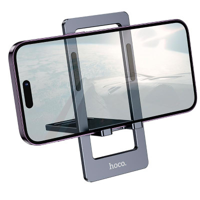 Тримач HOCO Volar metal folding desktop stand HD11 |4,3-7"|