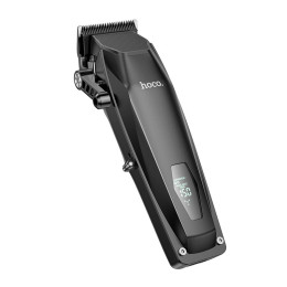 Машинка для підстрігання волосся HOCO electric hair clipper HP21 |150min, LED Display|