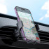 Тримач Hoco Rock Push-type Car holder H26 (air outlet)