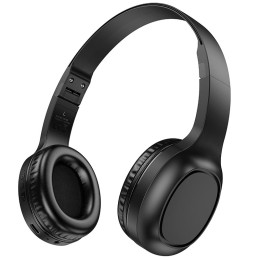 Навушники HOCO Charm BT headset W46 |BT5.3/AUX, 20h, Type-C|
