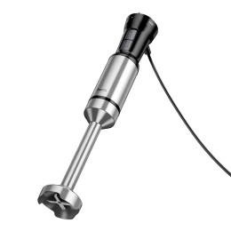 Ручний блендер HOCO 4-in-1 handheld blender HE30 |500W, 3 Mode, 4 gear|