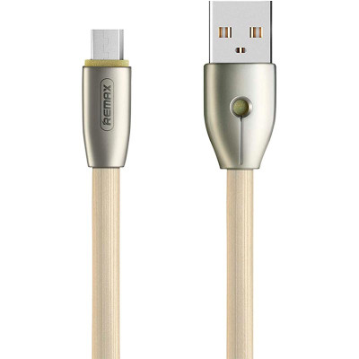 Кабель Micro USB REMAX Knight RC-043m