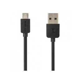 Кабель Micro USB REMAX Light RC-06m |1M|