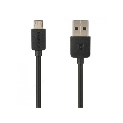 Кабель Micro USB REMAX Light RC-06m |1M|