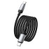 Кабель HOCO Type-C до Type-C Star charging data cable X117 |1m, 60W|