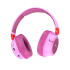 Навушники HOCO Adventure BT headphones W43 |BT5.3, AUX/TF, 25h, Touch Control|