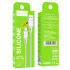 Кабель Hoco Micro USB Assistant silicone charging data cable X101 |1m, 2.4A|