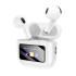 Навушники HOCO Randy true wireless BT headset with touch screen EW73 |BT5.4, 30/300mAh, 4h|