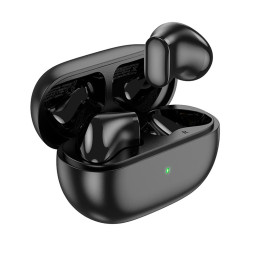 Навушники Borofone Enjoy true wireless BT headset BW39 |BT5.3, 30/250mAh, 4h|